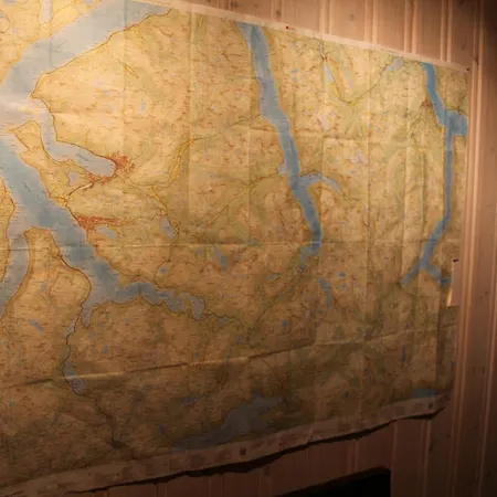 Stranda * ستراندا