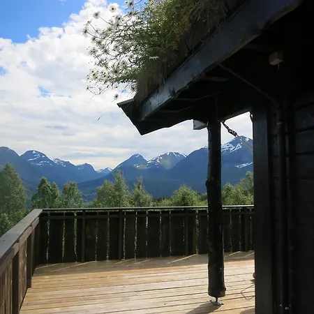 Lodge Stranda