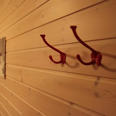 Stranda Lodge Stranda (More og Romsdal)