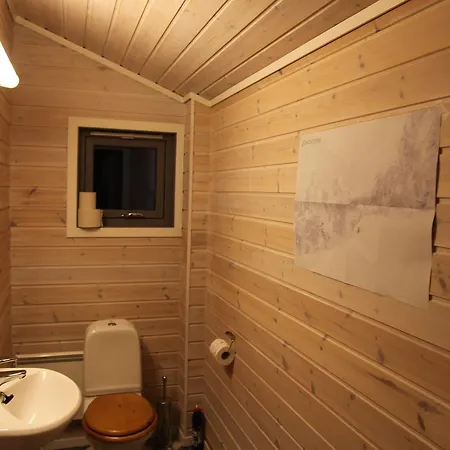 Stranda Lodge